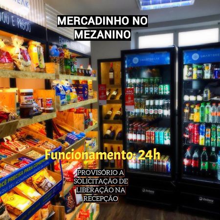 Flat Lindo Ao Lado Park Ibirapuera Av Paulista Com Garagem 103 Aparthotel São Paulo Kültér fotó