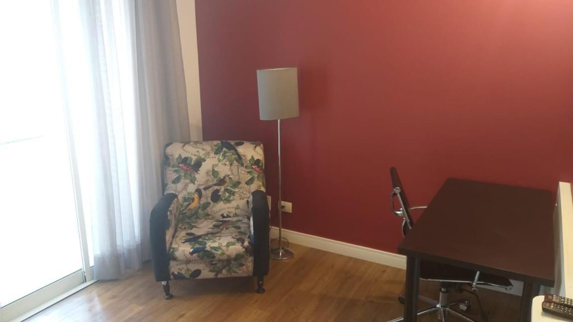 Flat Lindo Ao Lado Park Ibirapuera Av Paulista Com Garagem 103 Aparthotel São Paulo Kültér fotó