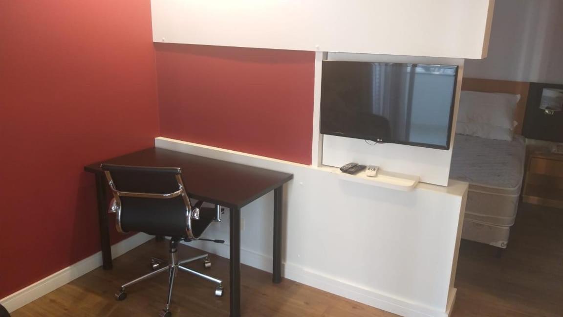 Flat Lindo Ao Lado Park Ibirapuera Av Paulista Com Garagem 103 Aparthotel São Paulo Kültér fotó