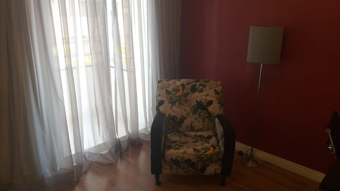 Flat Lindo Ao Lado Park Ibirapuera Av Paulista Com Garagem 103 Aparthotel São Paulo Kültér fotó