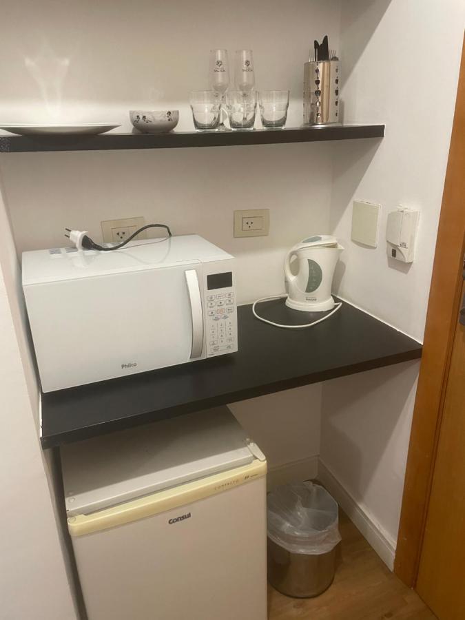Flat Lindo Ao Lado Park Ibirapuera Av Paulista Com Garagem 103 Aparthotel São Paulo Kültér fotó