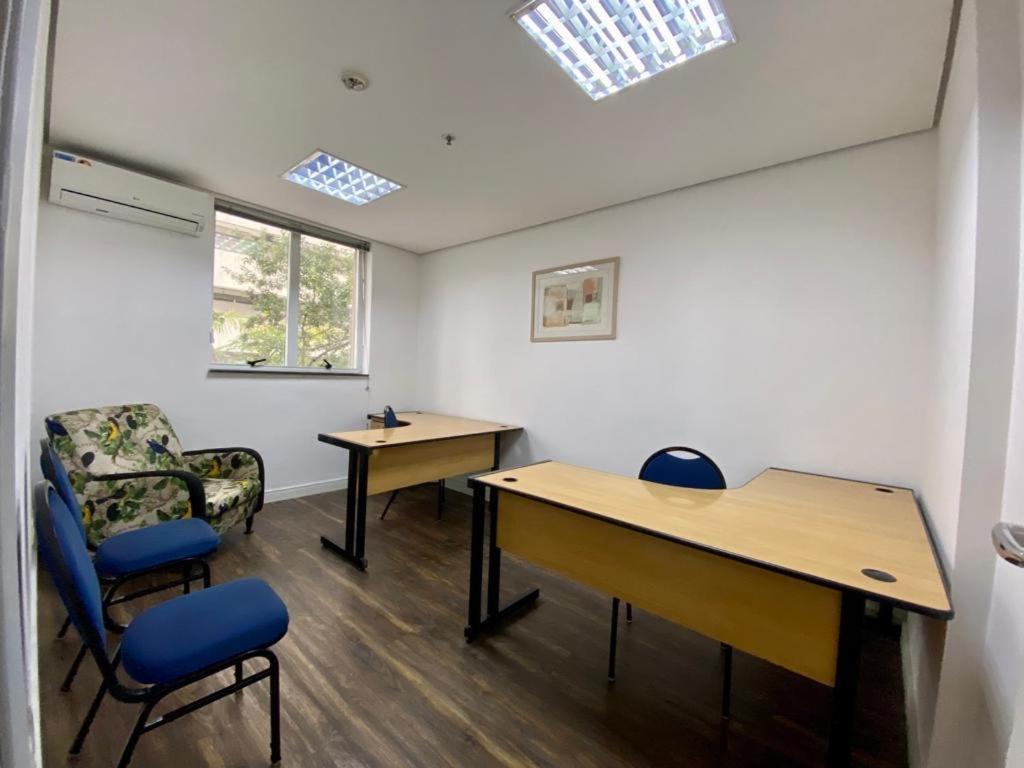 Flat Lindo Ao Lado Park Ibirapuera Av Paulista Com Garagem 103 Aparthotel São Paulo Kültér fotó