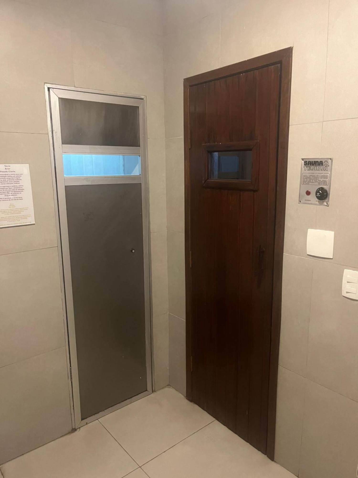 Flat Lindo Ao Lado Park Ibirapuera Av Paulista Com Garagem 103 Aparthotel São Paulo Kültér fotó