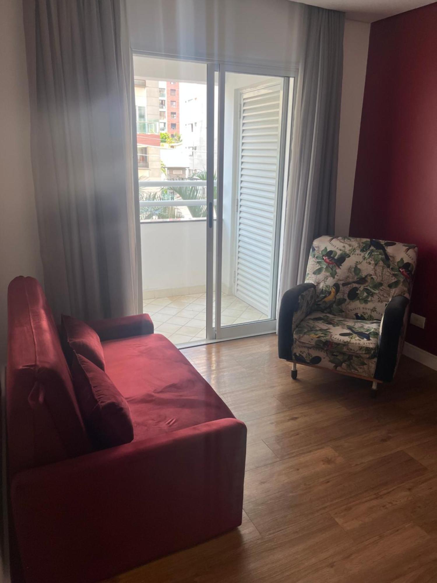 Flat Lindo Ao Lado Park Ibirapuera Av Paulista Com Garagem 103 Aparthotel São Paulo Kültér fotó