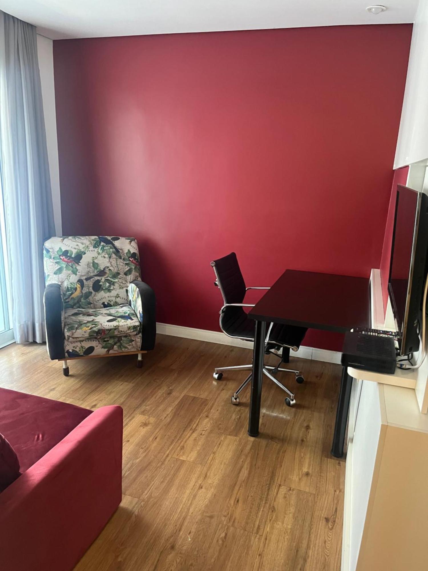 Flat Lindo Ao Lado Park Ibirapuera Av Paulista Com Garagem 103 Aparthotel São Paulo Kültér fotó