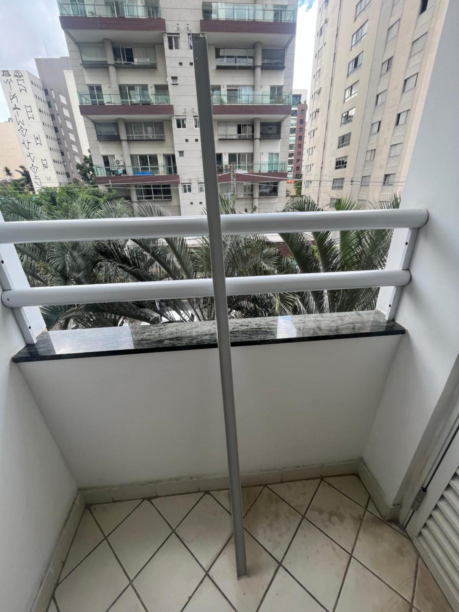 Flat Lindo Ao Lado Park Ibirapuera Av Paulista Com Garagem 103 Aparthotel São Paulo Kültér fotó