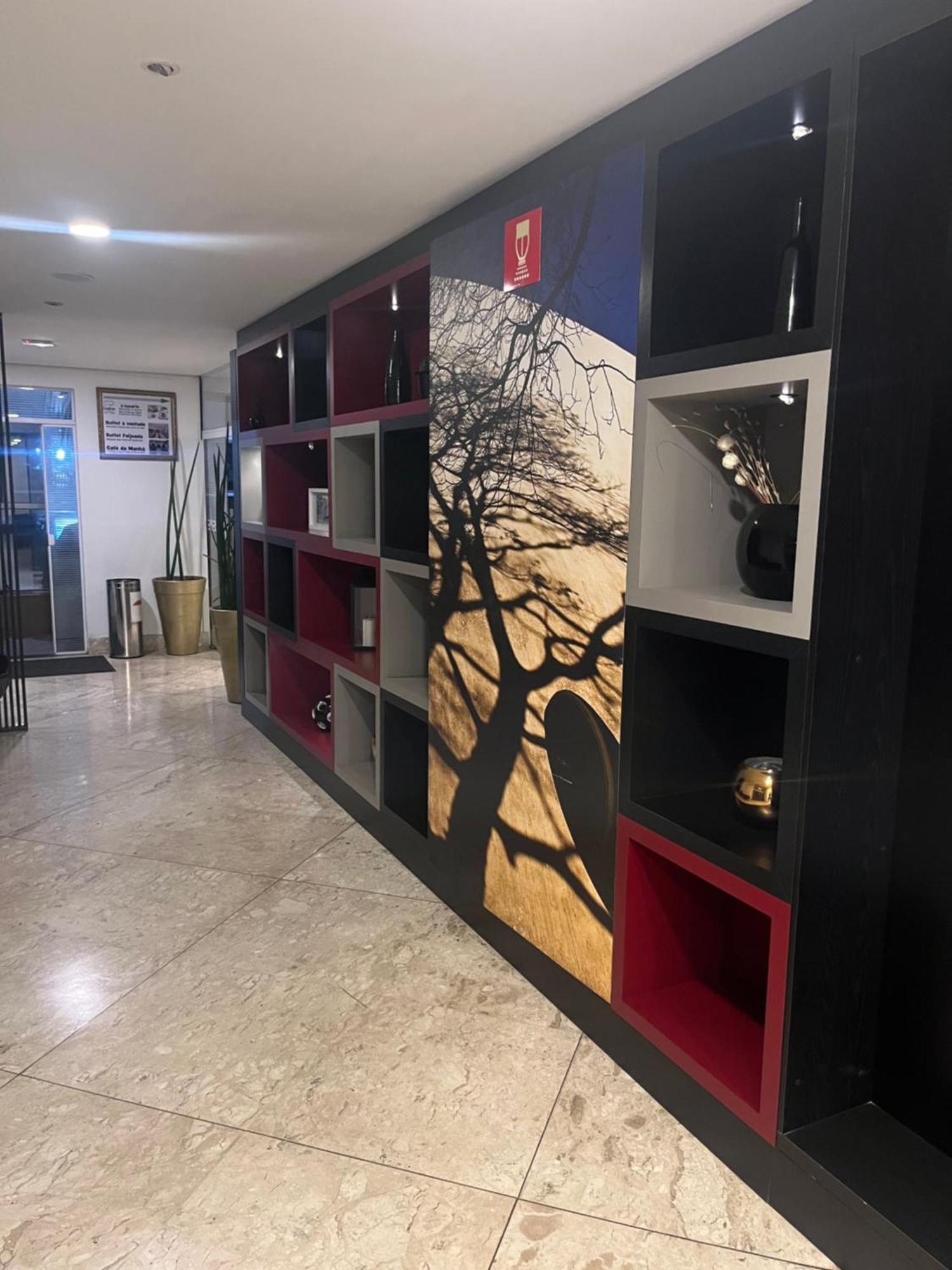 Flat Lindo Ao Lado Park Ibirapuera Av Paulista Com Garagem 103 Aparthotel São Paulo Kültér fotó