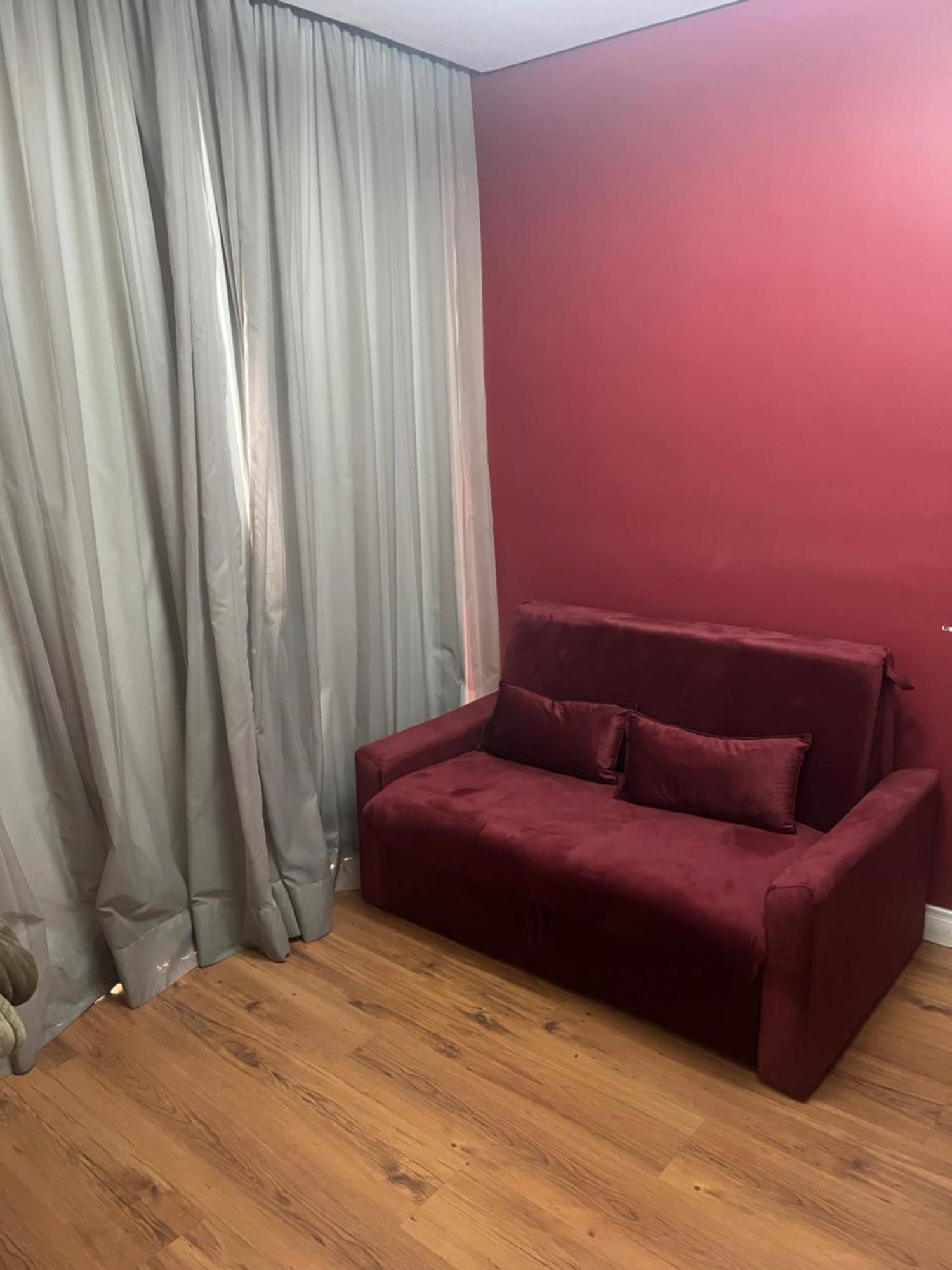 Flat Lindo Ao Lado Park Ibirapuera Av Paulista Com Garagem 103 Aparthotel São Paulo Kültér fotó